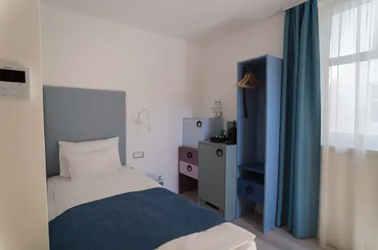 Hotel Civitas, Sopron, Bk, Bkfrd - 30 km