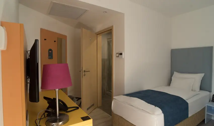 Hotel Civitas Sopron