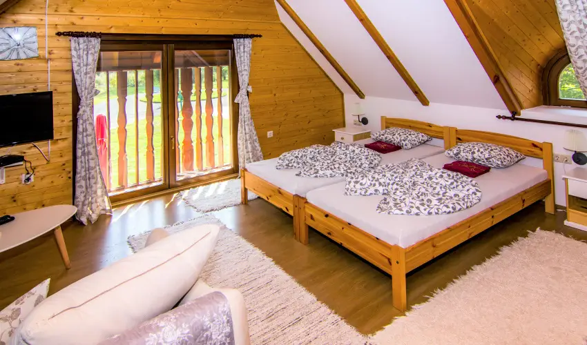 Csodaszarvas T�jpark R�bah�dv�g