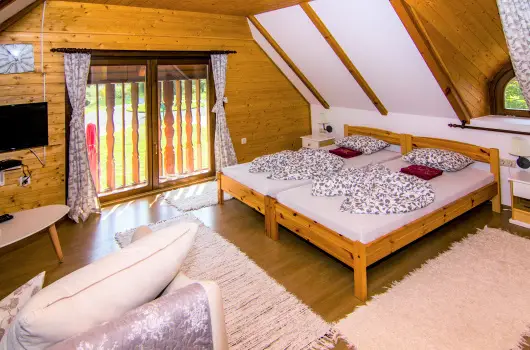 Csodaszarvas Tjpark, Rbahdvg, Bk, Bkfrd - 28 km