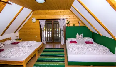 Csodaszarvas T�jpark R�bah�dv�g