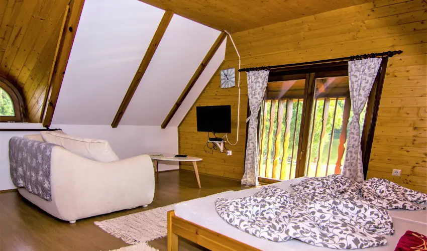 Csodaszarvas T�jpark R�bah�dv�g