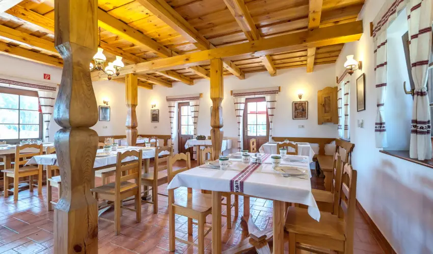 Csodaszarvas T�jpark R�bah�dv�g