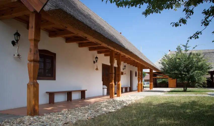 Csodaszarvas T�jpark R�bah�dv�g