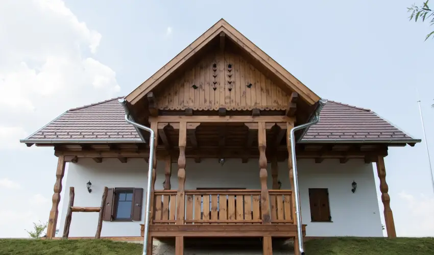 Csodaszarvas T�jpark R�bah�dv�g