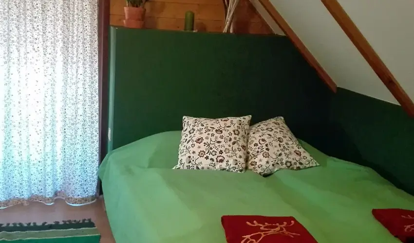 Csodaszarvas T�jpark R�bah�dv�g