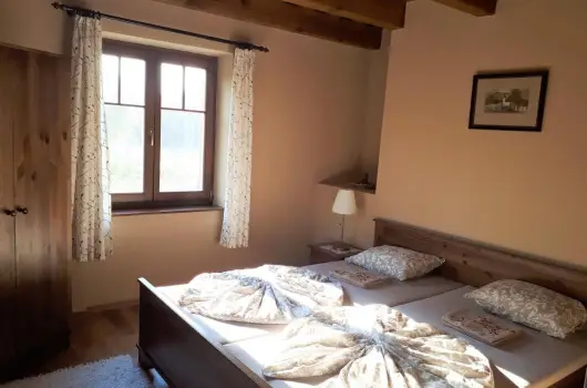 Csodaszarvas Tjpark, Rbahdvg, Bk, Bkfrd - 28 km