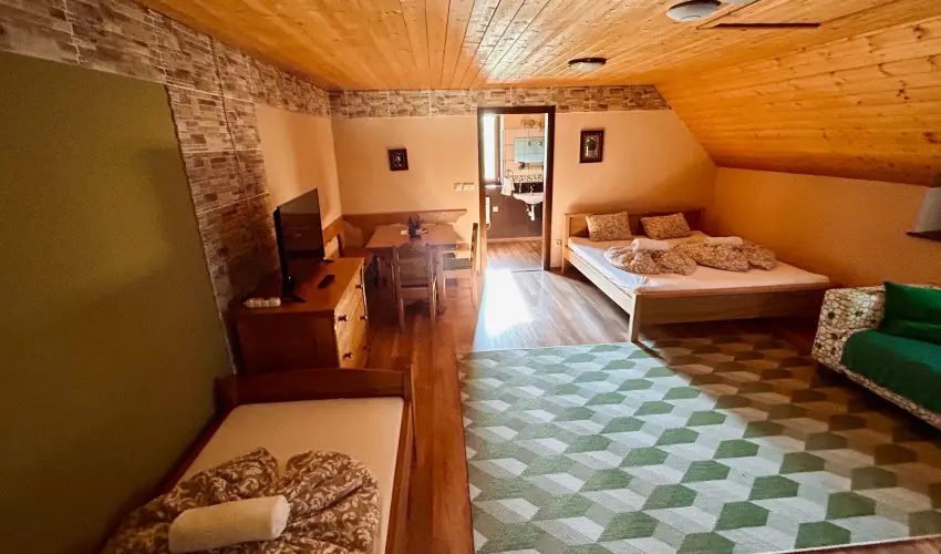 Csodaszarvas T�jpark R�bah�dv�g