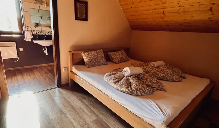 Csodaszarvas T�jpark R�bah�dv�g