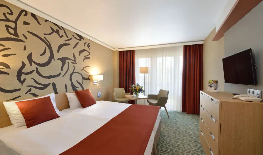 Danubius Hotel Bük Bük, Bükfürdő