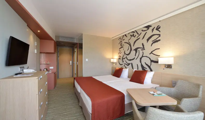 Danubius Hotel Bük Bük, Bükfürdő