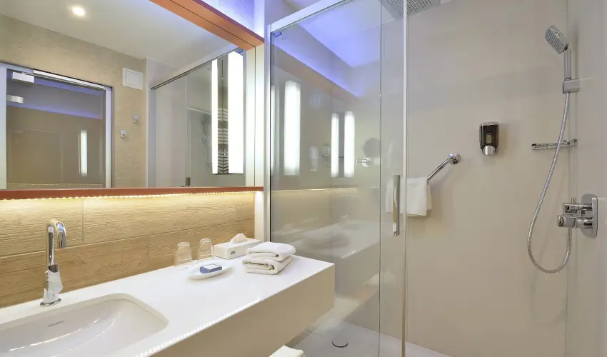 Danubius Hotel Bük Bük, Bükfürdő