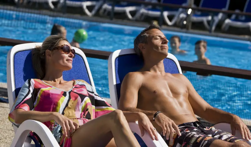 Danubius Hotel Bük Bük, Bükfürdő