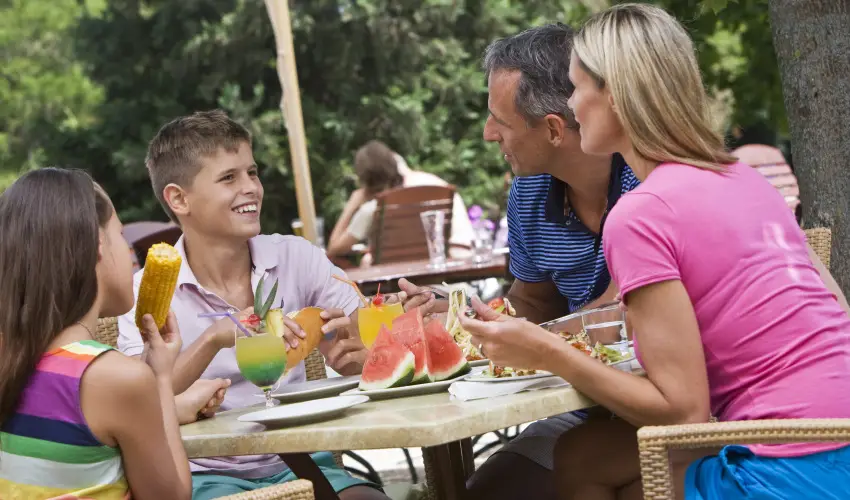 Danubius Hotel Bük Bük, Bükfürdő