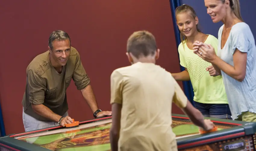 Danubius Hotel Bük Bük, Bükfürdő