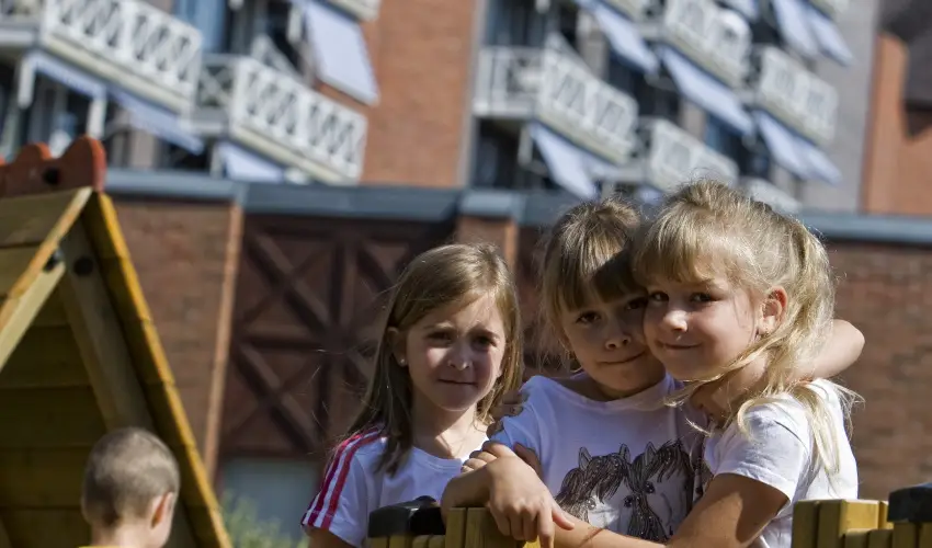 Danubius Hotel Bük Bük, Bükfürdő