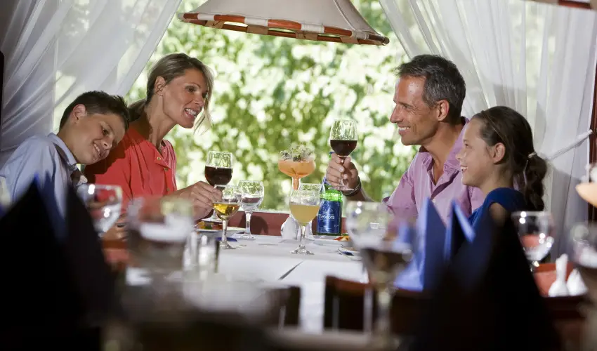 Danubius Hotel Bük Bük, Bükfürdő