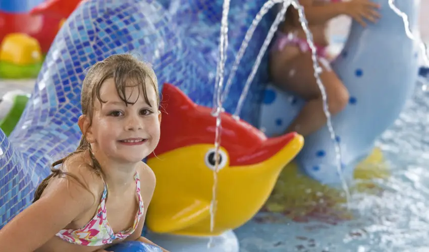 Danubius Hotel Bük Bük, Bükfürdő