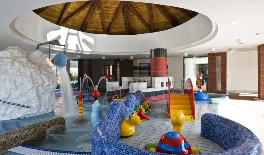 Danubius Hotel Bük Bük, Bükfürdő