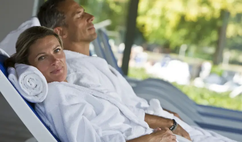 Danubius Hotel Bük Bük, Bükfürdő