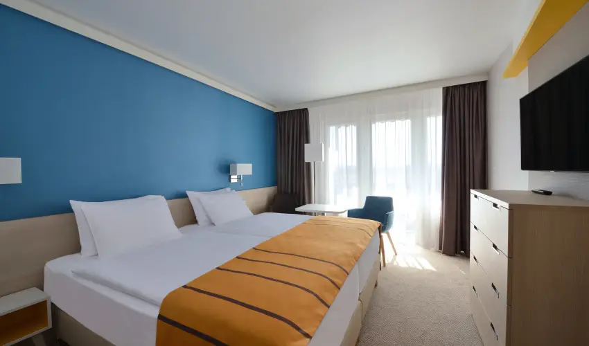 Danubius Hotel Bük Bük, Bükfürdő