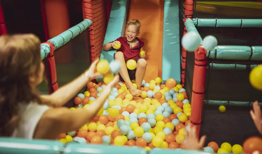 Danubius Hotel Bük Bük, Bükfürdő