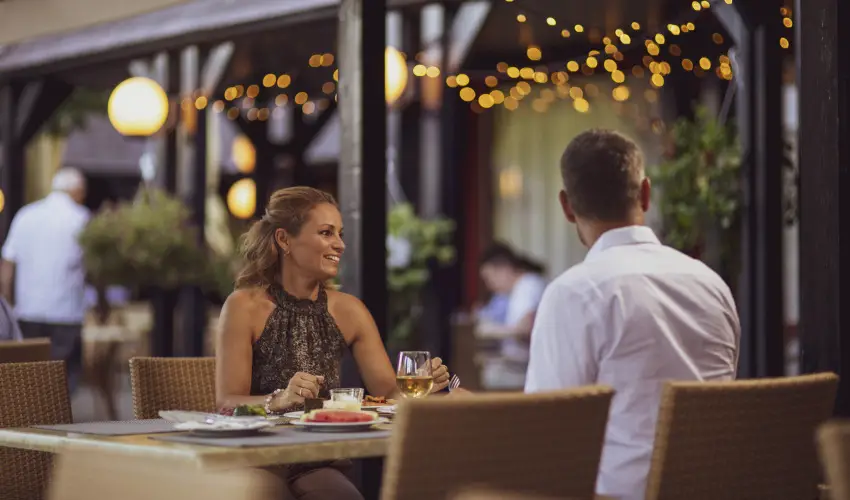 Danubius Hotel Bük Bük, Bükfürdő