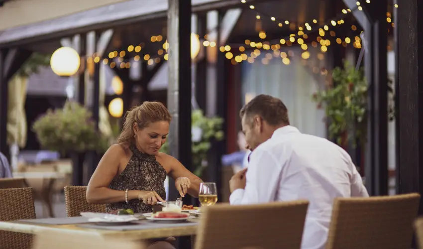 Danubius Hotel Bük Bük, Bükfürdő