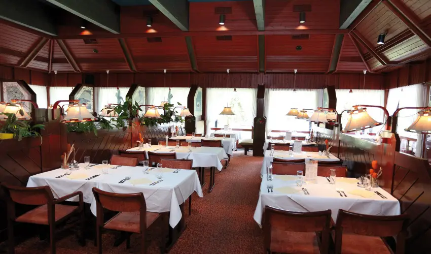 Danubius Hotel Bük Bük, Bükfürdő