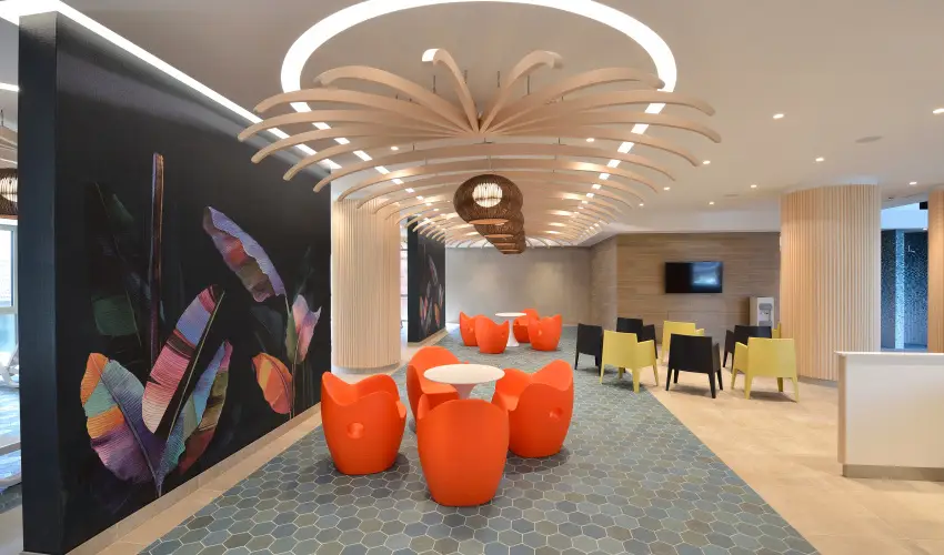 Danubius Hotel Bük Bük, Bükfürdő