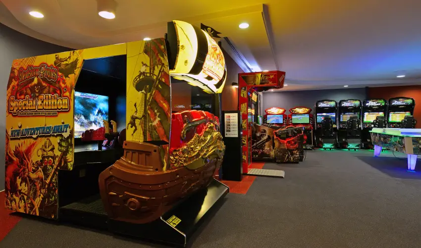 Danubius Hotel Bük Bük, Bükfürdő