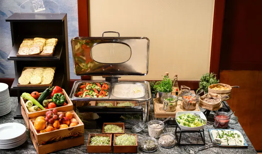 Danubius Hotel Bük Bük, Bükfürdő