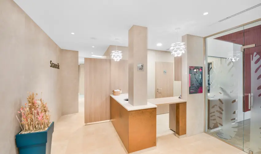 Danubius Hotel Bük Bük, Bükfürdő