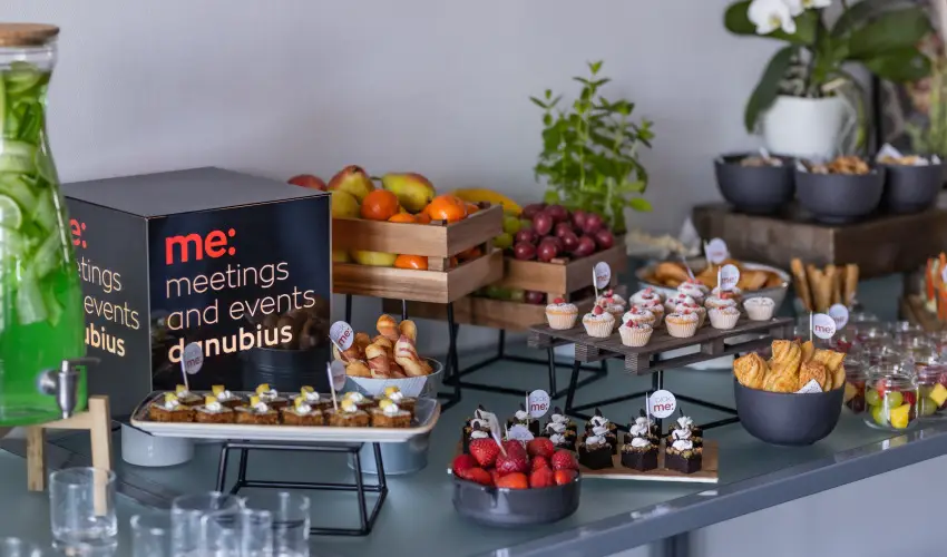 Danubius Hotel Bük Bük, Bükfürdő