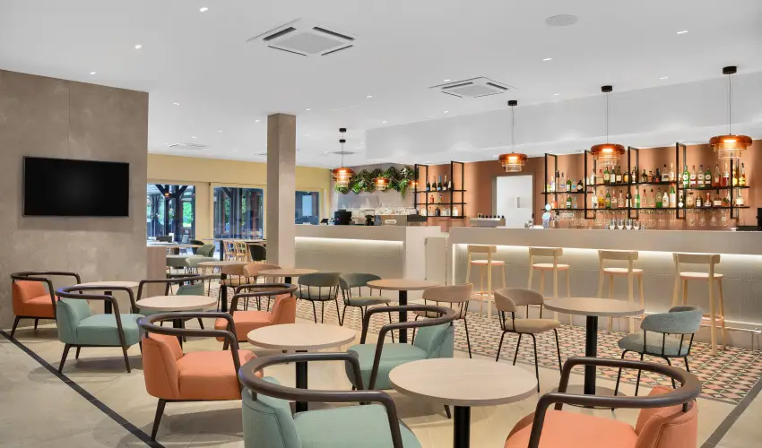 Danubius Hotel Bük Bük, Bükfürdő