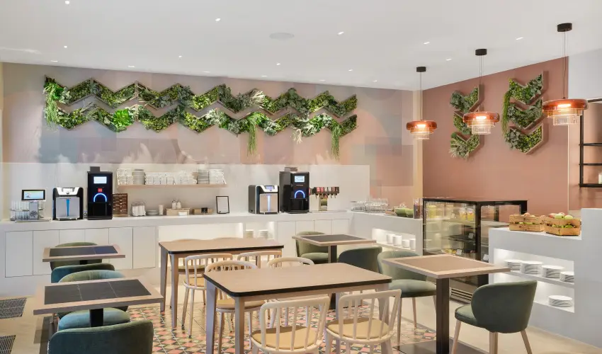 Danubius Hotel Bük Bük, Bükfürdő