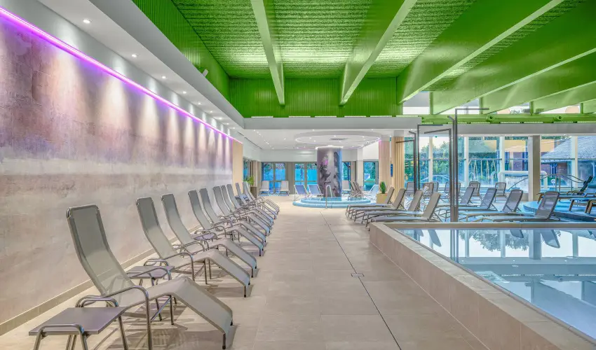 Danubius Hotel Bük Bük, Bükfürdő