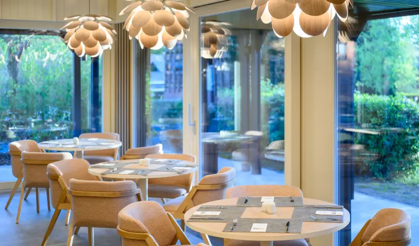 Danubius Hotel B�k B�k, B�kf�rd�