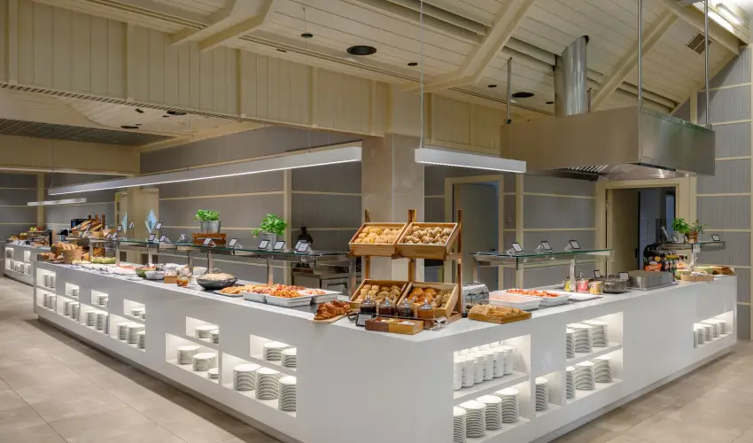 Danubius Hotel B�k B�k, B�kf�rd�