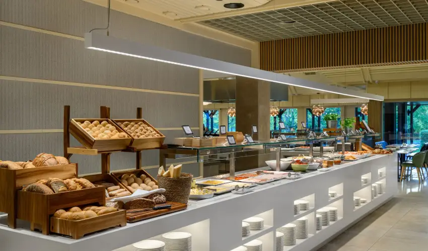 Danubius Hotel B�k B�k, B�kf�rd�