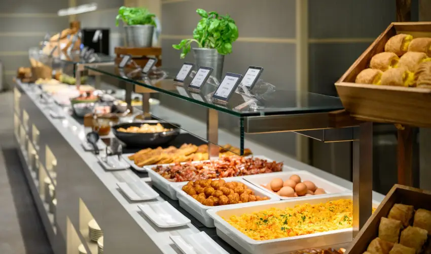 Danubius Hotel B�k B�k, B�kf�rd�