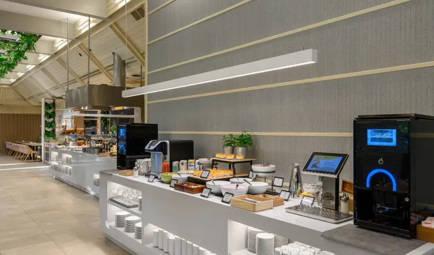 Danubius Hotel B�k B�k, B�kf�rd�