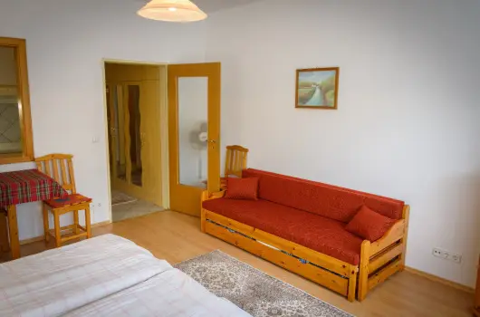 Erika Apartman, Srvr, Bk, Bkfrd - 20 km