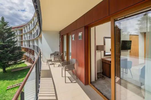 Fagus Hotel, Sopron, B�k, B�kf�rd� - 28 km