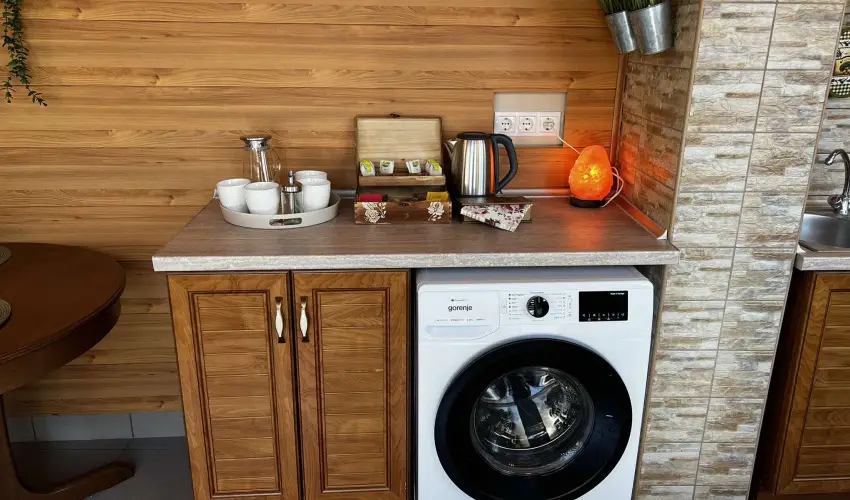 Fortuna Apartman Kőszeg