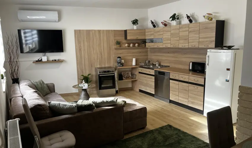 Fortuna Apartman Kőszeg