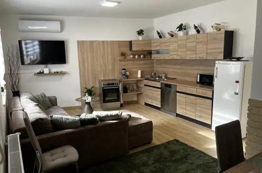Fortuna Apartman, Kszeg, Bk, Bkfrd - 19 km