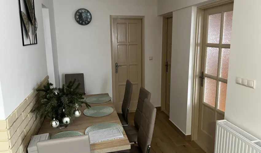 Fortuna Apartman Kőszeg