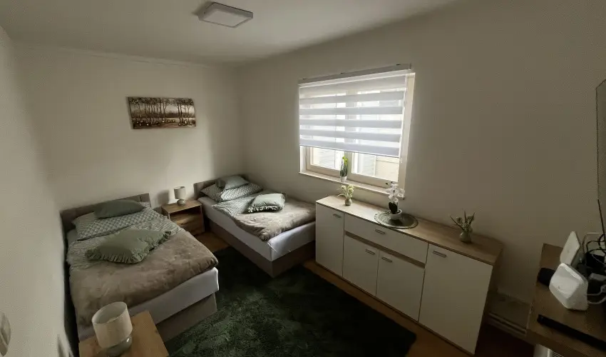 Fortuna Apartman Kőszeg