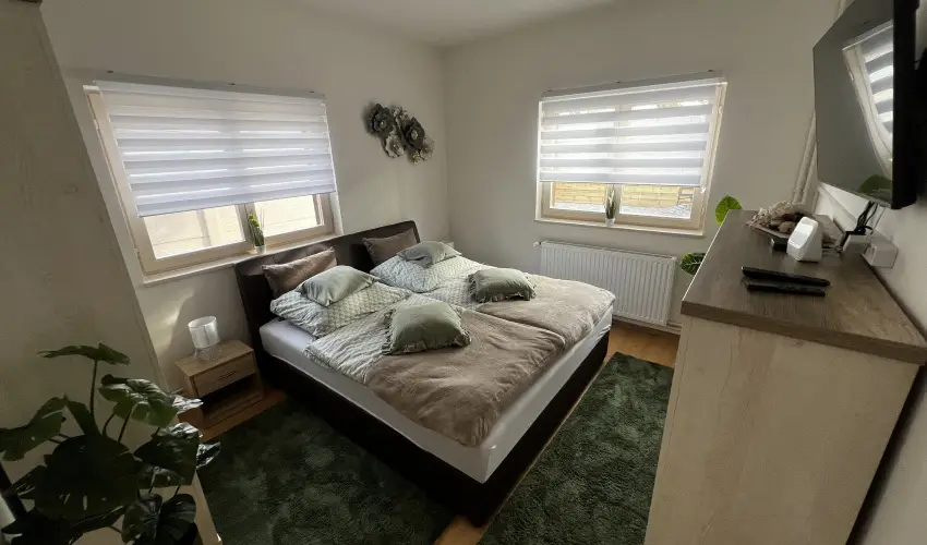 Fortuna Apartman Kőszeg